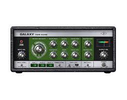 Universal Audio Galaxy Tape                  Echo